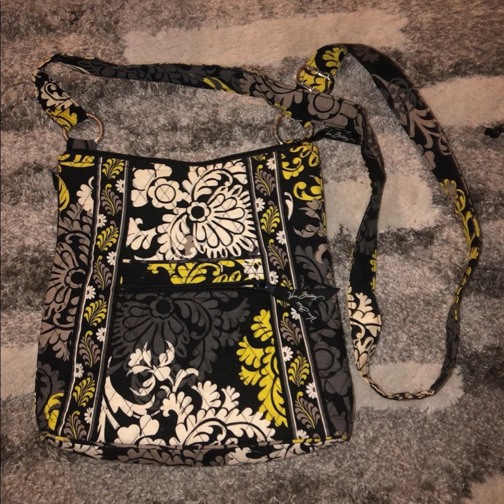 Vera Bradley Crossbody